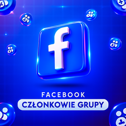 Członkowie Grupy na Facebooku / Facebook Group Members