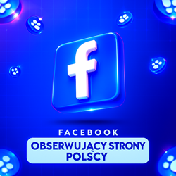 Polscy Obserwujący na FB