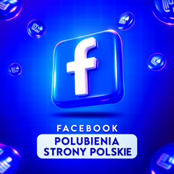 Widzowie live Facebook