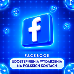 UDOSTĘPNIANIE wydarzenie