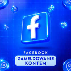 Zameldowanie się