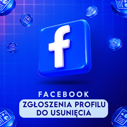 Zgłoszenia Profilu