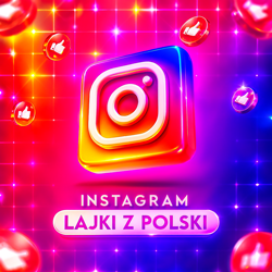 Polskie Lajki na Instagramie