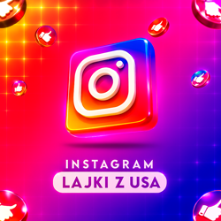 Instagram Lajki