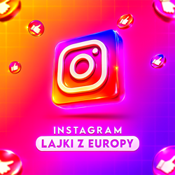 Instagram Lajki