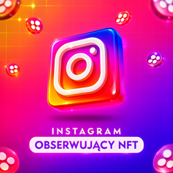 Obserwujący NFT 