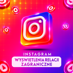 Wyświetlenia Relacji
