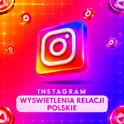 Wyświetlenia Relacji