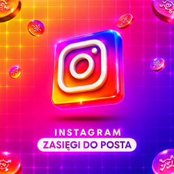 Reels zasięg na Instagramie