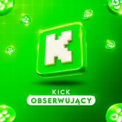 Kick Obserwujący