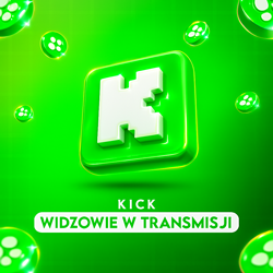 Widzowie LIVE Kick