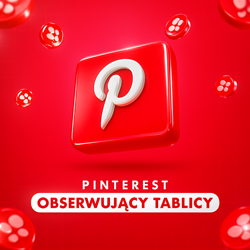 Pinterest Trwający Tablicy