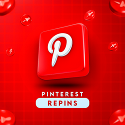 Pinterest RePins