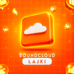 SoundCloud Like