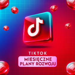 Plan Startowy na TikToku