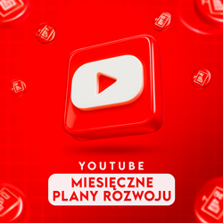 Plan Startowy na YouTube