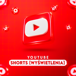 Shorts Wyświetlenia